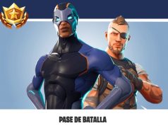 Cómo conseguir el pase de batalla gratis en Fortnite