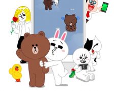 Cómo tener stickers gratis en LINE Cómo conseguir stickers gratis en LINE
