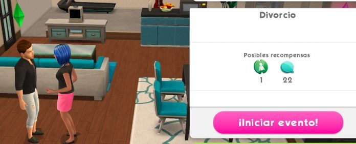 Como Hacer Crecer A Un Bebe En Los Sims Movil