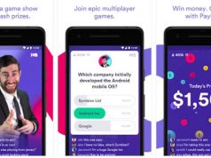 Cómo ganar dinero con HQ Trivia en Android Cómo ganar dinero con HQ Trivia en Android