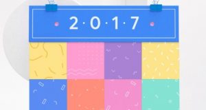 Cómo hacer tu vídeo resumen del año 2017 en Facebook Cómo hacer mi resumen del año 2017 en Facebook
