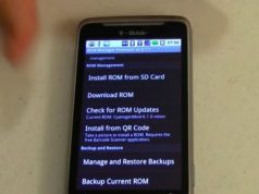 Cómo instalar CWM o TWRP Recovery en Android Cómo instalar CWM o TWRP Recovery en cualquier Android