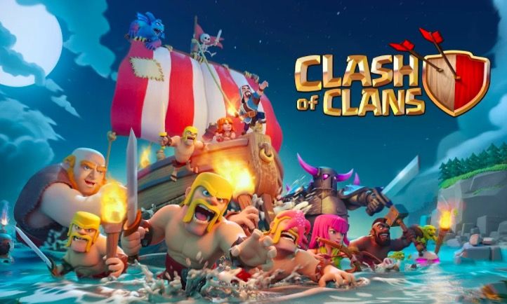 Cómo jugar a Clash of Clans sin internet en Android