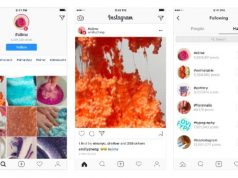 Cómo seguir hashtags en Instagram Cómo seguir hashtags en Instagram