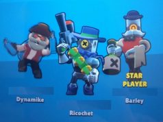 ¿Cómo ser Star Player en Brawl Stars? Como ser Star Player en Brawl Stars jugador estrella supercell