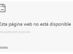 Cómo solucionar el error de DNS de Google Chrome Cómo solucionar el error de DNS de Google Chrome