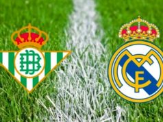 Cómo ver el Betis vs Real Madrid en vivo por Internet Cómo ver Betis vs Real Madrid online, gratis y en directo