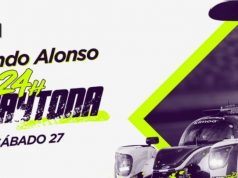Cómo ver las 24 horas Daytona 2018 online, gratis y en directo Cómo ver Daytona 2018 online, gratis y en directo