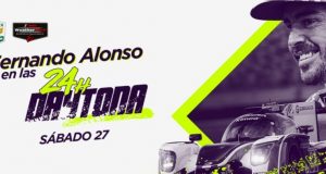 Cómo ver las 24 horas Daytona 2018 online, gratis y en directo Cómo ver Daytona 2018 online, gratis y en directo
