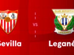 Cómo ver el Sevilla Leganés de Copa del Rey 2018 online Cómo ver el Sevilla Leganés en directo y gratis