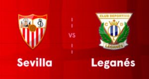 Cómo ver el Sevilla Leganés de Copa del Rey 2018 online Cómo ver el Sevilla Leganés en directo y gratis
