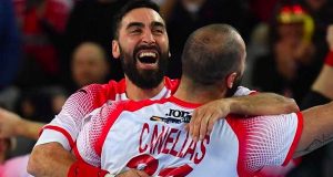 Cómo ver la final del Europeo de Balonmano 2018 online y gratis (España vs Suecia) Cómo ver la final del Europeo de Balonmano 2018 online gratis