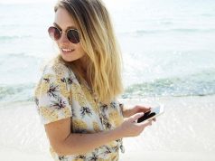 ¿Cómo ver la pantalla del móvil con sol? Cómo ver pantalla móvil con sol