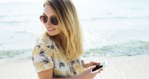 ¿Cómo ver la pantalla del móvil con sol? Cómo ver pantalla móvil con sol