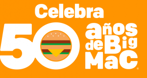 ¡Compra una Big Mac y gana 50.000 euros! Compra una Big Mac y gana 50.000 euros