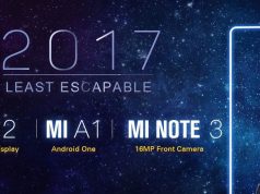 Compra los Xiaomi Mi Mix 2, Mi Note 3 y Mi A1 más baratos con descuento Comprar Xiaomi Mi Mix 2, Mi Note 3 y Mi A1 más baratos con descuento