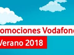 Cómo conseguir 25 GB gratis con Vodafone este verano Conseguir 25 GB gratis con Vodafone