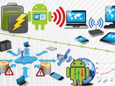 ¿Consume más batería la Wifi o los datos móviles en Android?