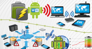 ¿Consume más batería la Wifi o los datos móviles en Android?