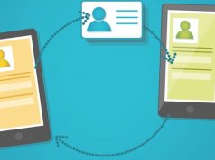 Cómo pasar los contactos de un móvil a otro (Android) Cómo pasar los contactos de un móvil a otro (Android)