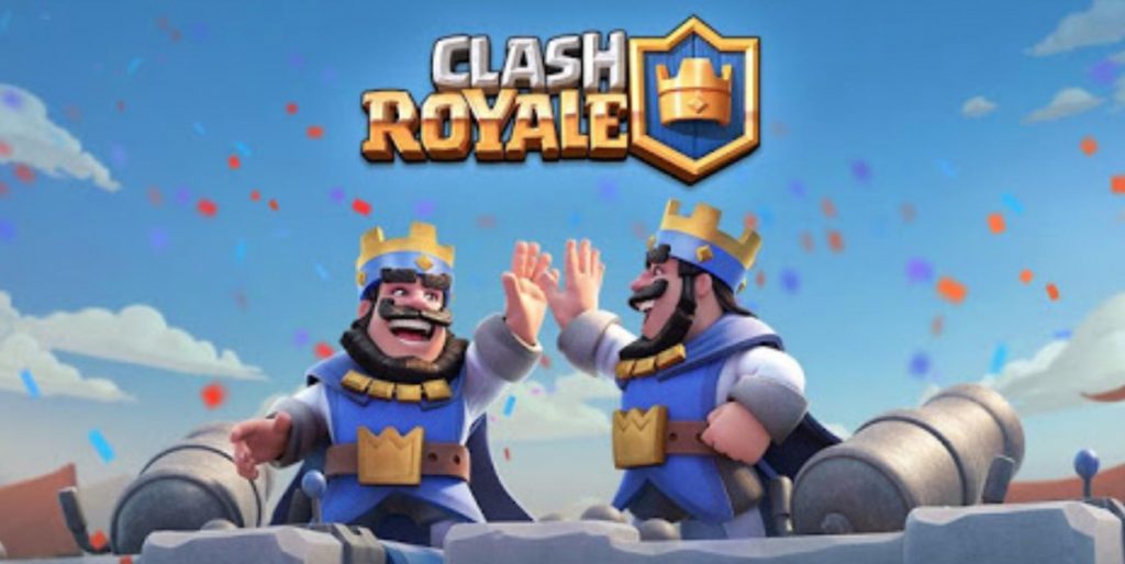 Cuanto Cuesta Una Cuenta De Clash Royale