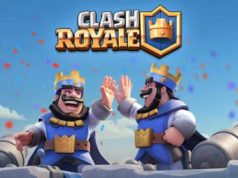 Cómo crear un mazo de guerra en Clash Royale Cuántas gemas cuesta cambiar el nombre en Clash Royale