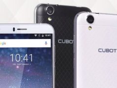 Oferta: Cubot Manito por 80 euros en GearBest cubot-manito