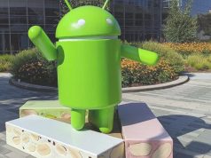 Así está la cuota de Android en noviembre 2017 La cuota de Android en noviembre 2017