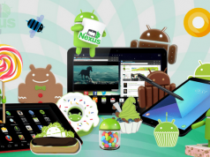 ¿Cómo actualizar Android en tablet? Cómo Actualizar Android en tablet
