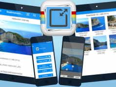 Cómo cambiar el tamaño de una foto en Android Cómo cambiar el tamaño de una foto en Android.