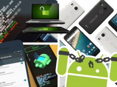 Cómo desbloquear el bootloader en Nexus 5X Cómo desbloquear bootloader Nexus 5X