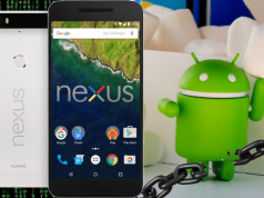 Cómo desbloquear el bootloader en Nexus 6P Cómo desbloquear bootloader Nexus 6P