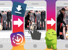 Cómo hacer zoom en Instagram Stories en Android Cómo hacer zoom en Instagram Stories