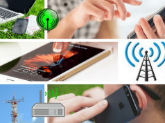 Cómo mejorar la cobertura de tu móvil Android Cómo mejorar la cobertura de mi móvil Android