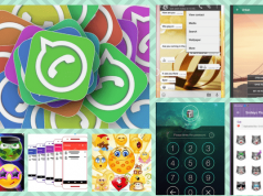 Guía: Cómo personalizar WhatsApp Cómo personalizar WhatsApp