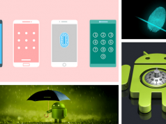 Cómo proteger tu móvil Android correctamente Cómo proteger tu móvil Android correctamente