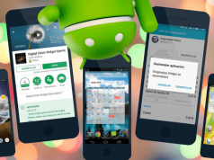 Cómo quitar un widget de la pantalla de inicio en Android cómo quitar widget de la pantalla de inicio en Android