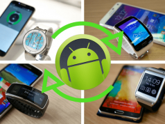 Cómo sincronizar un smartwatch con un Smartphone Cómo sincronizar un smartwatch con un Smartphone