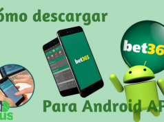 Cómo descargar la aplicación de Bet365 para Android Descargar app Bet365 para Android