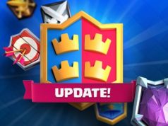 Descarga Clash Royale 1.8.0 APK con nuevas ligas, batallas y más