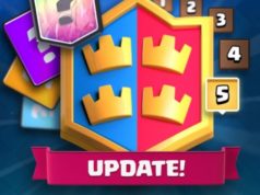 Descarga Clash Royale 1.9.2 APK para Android Descargar Clash Royale 1.9.2 APK para Android