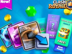 Descarga Clash Royale 2.0.0 APK para Android Descargar Clash Royale 2.0.0 APK para Android