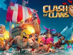 Descarga Clash of Clans 9.256.4 APK para Android Descargar Clash of Clans 9.256.4 APK para Android