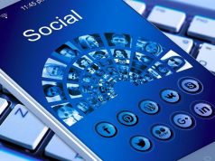 Cómo descargar Facebook para Blackberry Descargar Facebook para Blackberry