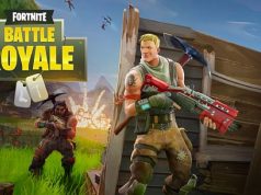 Descargar Fortnite Battle Royale para Android APK gratis descargar Fortnite Battle Royale apk