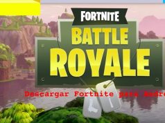 Cómo descargar Fortnite en Android gratis (toda la información) Descargar Fortnite para Android