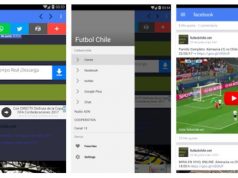 Cómo descargar la aplicación de Futbolchile NET para Android Descargar Futbolchile NET para Android APK