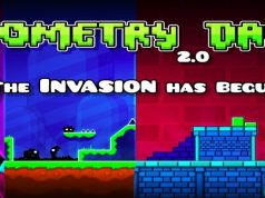 Descarga Geometry Dash World APK full gratis para Android Descargar Geometry Dash World APK full gratis para Android