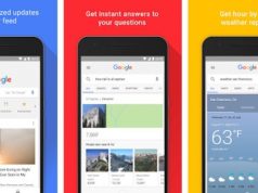 Descarga Google App 7.13.21 beta APK para Android Descargar Google App 7.13.21 beta APK para Android