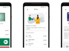 Cómo descargar Google Pay APK para Android y cómo se usa